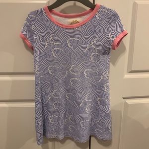 Tbbc Wilmington waves Polly play